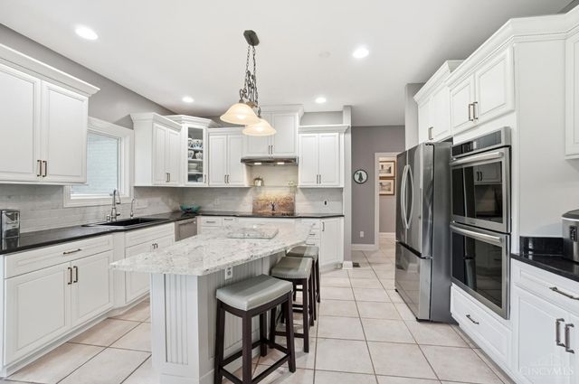 2372 Manistique Lakes Drive, Union Twp, OH 45036