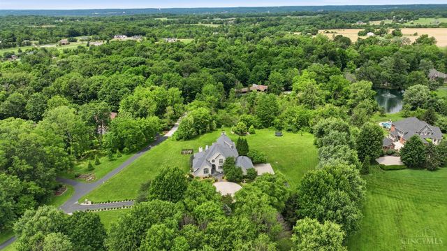 2372 Manistique Lakes Drive, Union Twp, OH 45036