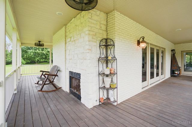 2372 Manistique Lakes Drive, Union Twp, OH 45036
