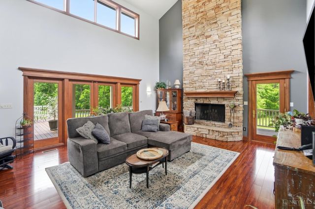 2372 Manistique Lakes Drive, Union Twp, OH 45036