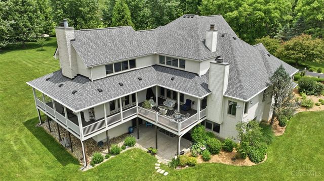 2372 Manistique Lakes Drive, Union Twp, OH 45036