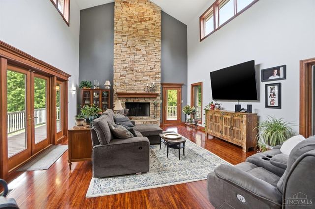 2372 Manistique Lakes Drive, Union Twp, OH 45036