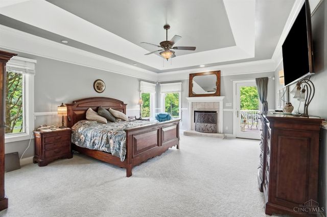 2372 Manistique Lakes Drive, Union Twp, OH 45036