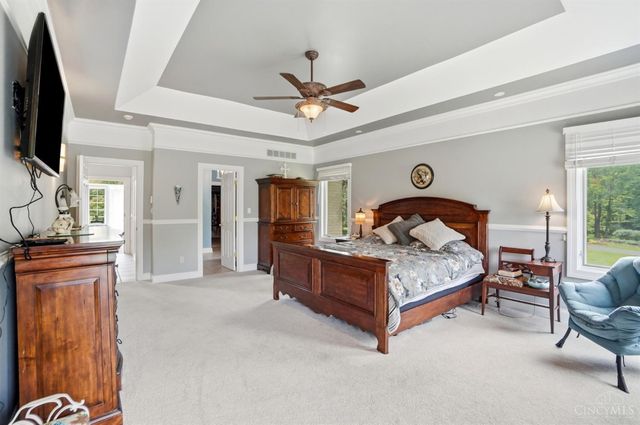 2372 Manistique Lakes Drive, Union Twp, OH 45036