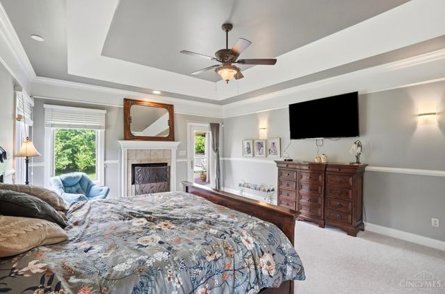 2372 Manistique Lakes Drive, Union Twp, OH 45036