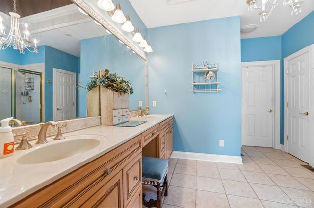 2372 Manistique Lakes Drive, Union Twp, OH 45036