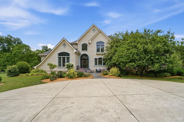 2372 Manistique Lakes Drive, Union Twp, OH 45036