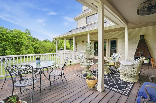 2372 Manistique Lakes Drive, Union Twp, OH 45036