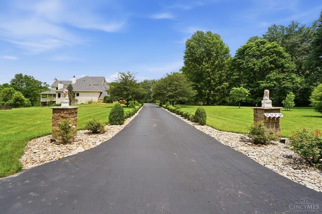 2372 Manistique Lakes Drive, Union Twp, OH 45036