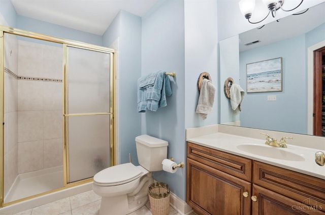 2372 Manistique Lakes Drive, Union Twp, OH 45036