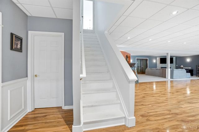 2372 Manistique Lakes Drive, Union Twp, OH 45036