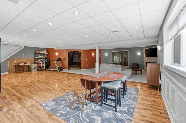 2372 Manistique Lakes Drive, Union Twp, OH 45036