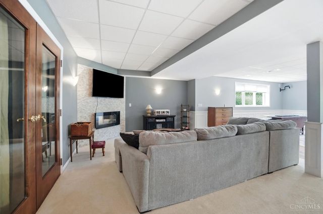 2372 Manistique Lakes Drive, Union Twp, OH 45036