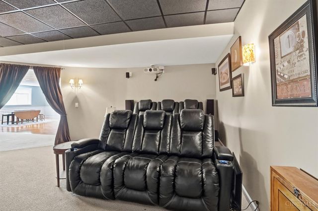 2372 Manistique Lakes Drive, Union Twp, OH 45036