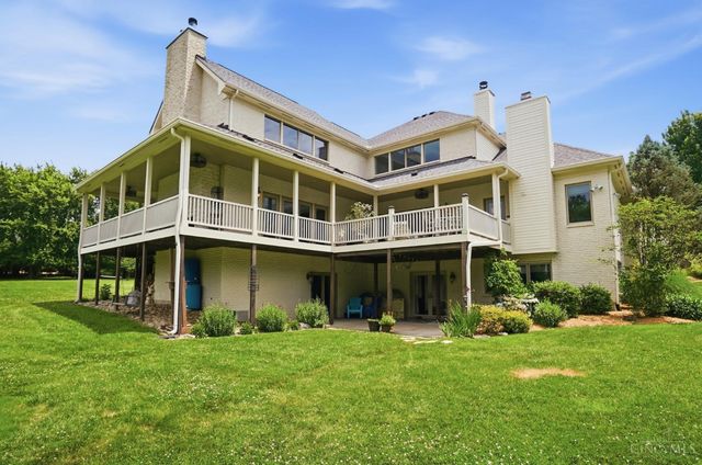 2372 Manistique Lakes Drive, Union Twp, OH 45036