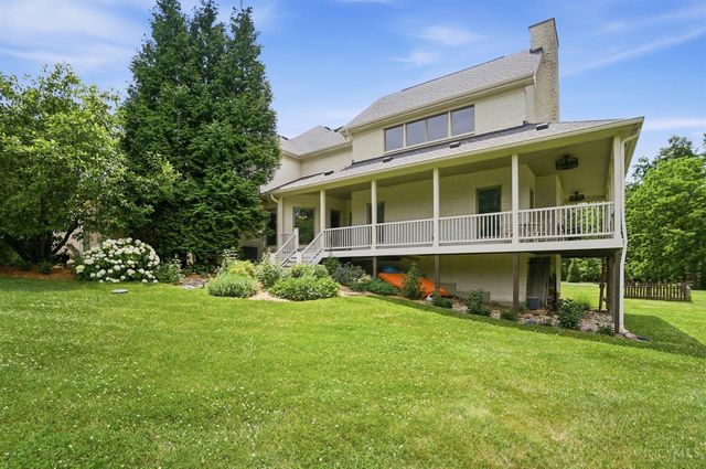 2372 Manistique Lakes Drive, Union Twp, OH 45036