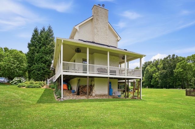2372 Manistique Lakes Drive, Union Twp, OH 45036