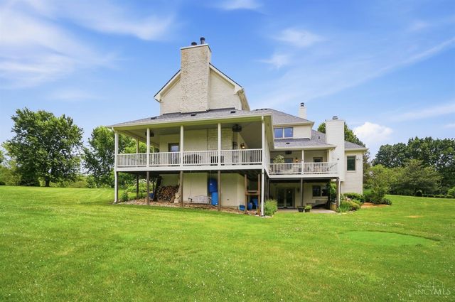 2372 Manistique Lakes Drive, Union Twp, OH 45036