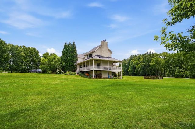 2372 Manistique Lakes Drive, Union Twp, OH 45036