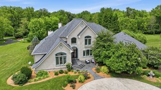 2372 Manistique Lakes Drive, Union Twp, OH 45036