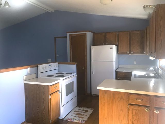 34535 N Brookwood, Bloomingdale Twp, MI 49055