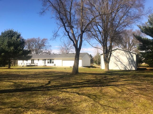 34535 N Brookwood, Bloomingdale Twp, MI 49055