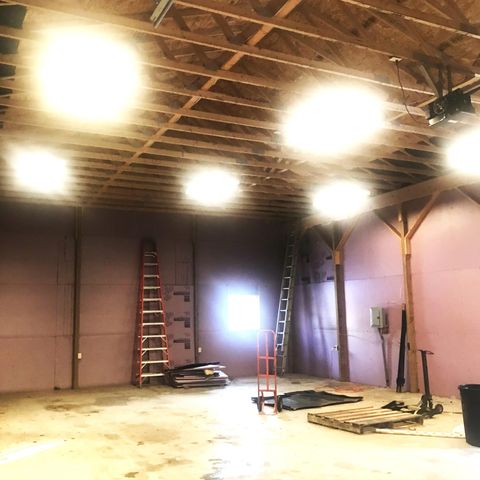 34535 N Brookwood, Bloomingdale Twp, MI 49055