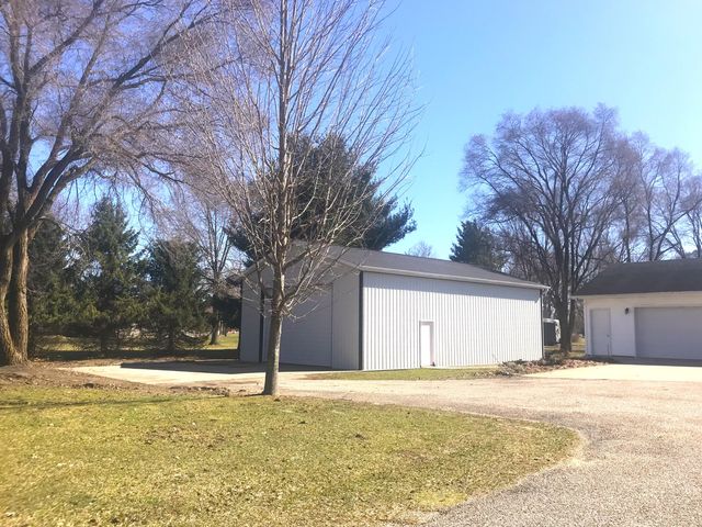 34535 N Brookwood, Bloomingdale Twp, MI 49055