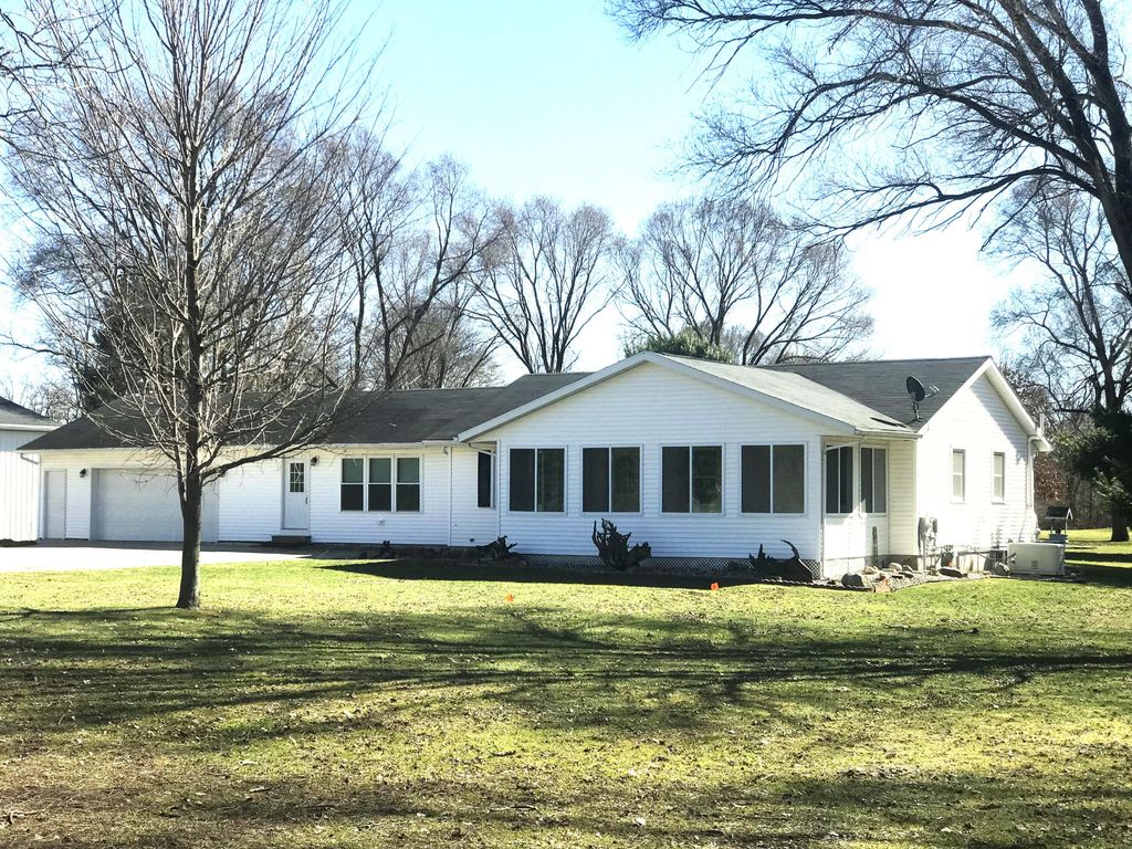 34535 N Brookwood, Bloomingdale Twp, MI 49055