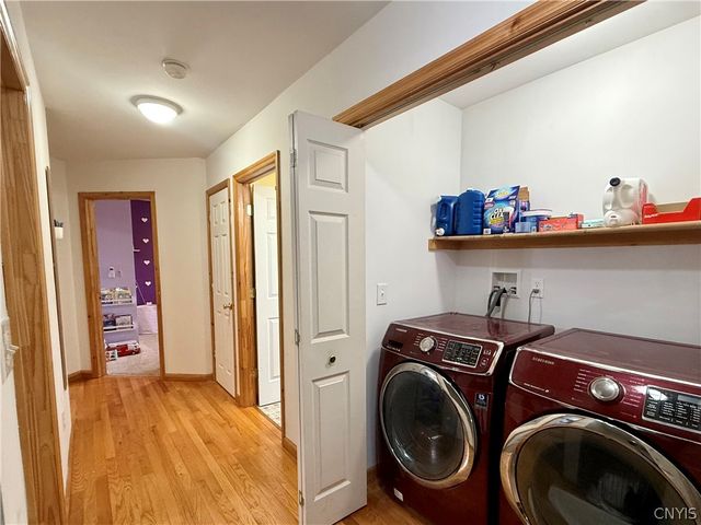5646 Golly Road, Lee, NY 13440