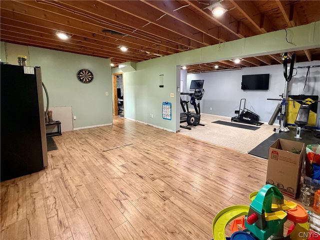 5646 Golly Road, Lee, NY 13440