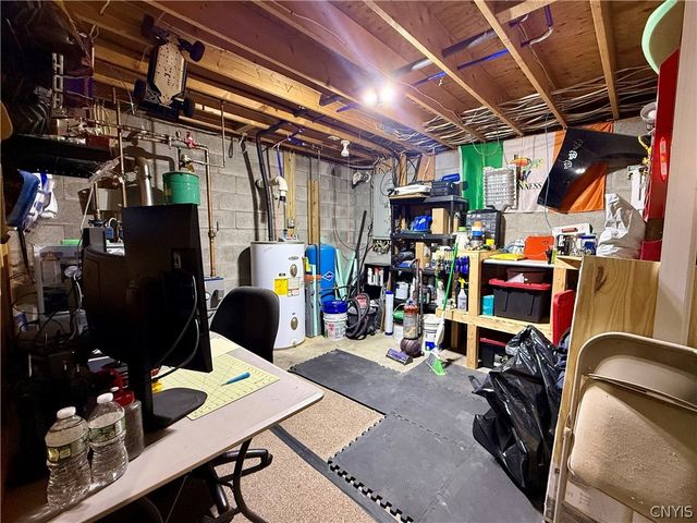 5646 Golly Road, Lee, NY 13440