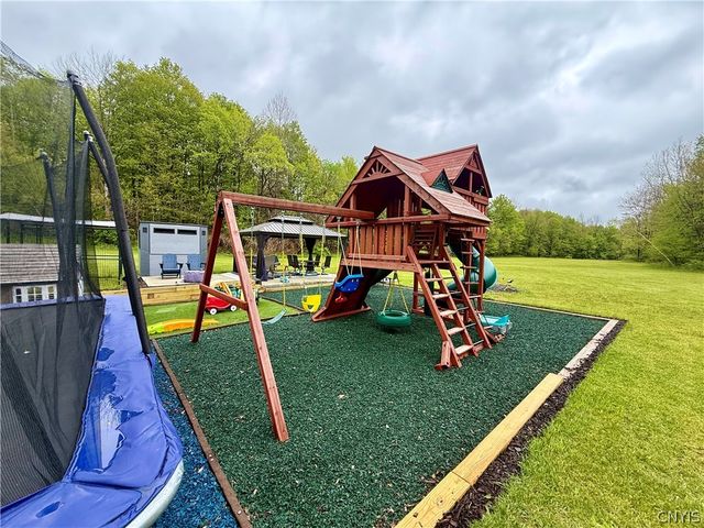 5646 Golly Road, Lee, NY 13440