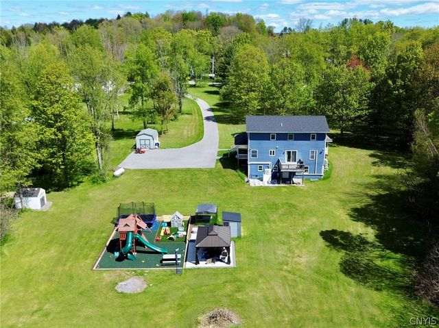 5646 Golly Road, Lee, NY 13440