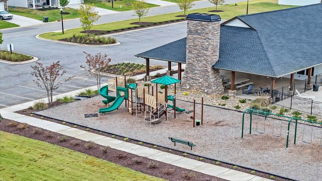 530 Cordgrass Road, Fountain Inn, SC 29644