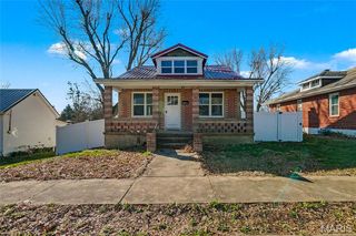 504 E Pear Avenue, Owensville, MO 65066