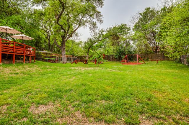 221 Evelyn Street, Desoto, TX 75115