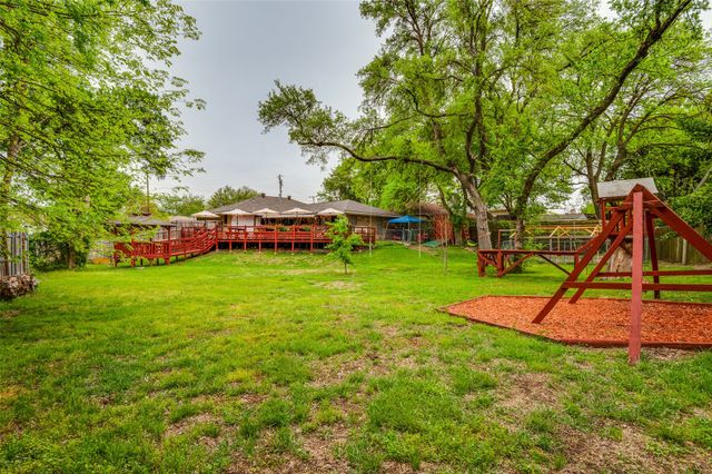 221 Evelyn Street, Desoto, TX 75115