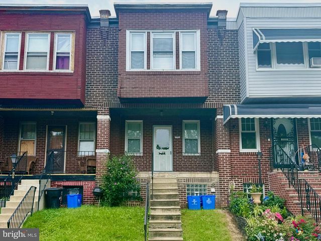 3208 W WILLARD ST, Philadelphia, PA 19129