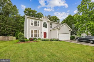 8006 OAT CHASE LN, Bowie, MD 20715