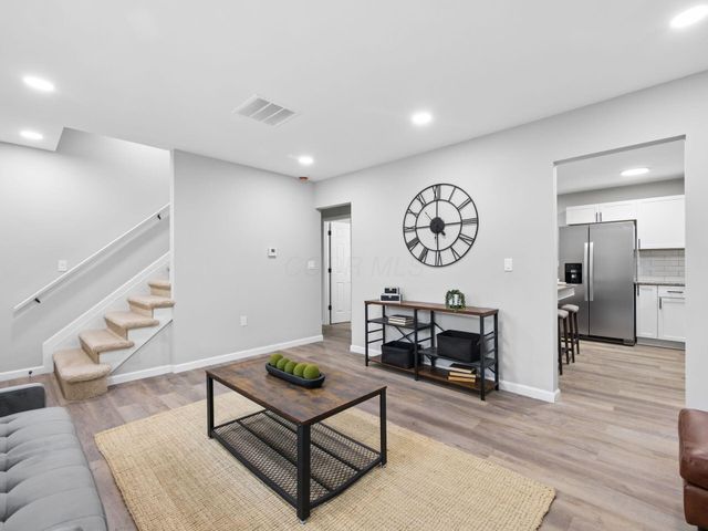 2344 Century Drive, Columbus, OH 43211