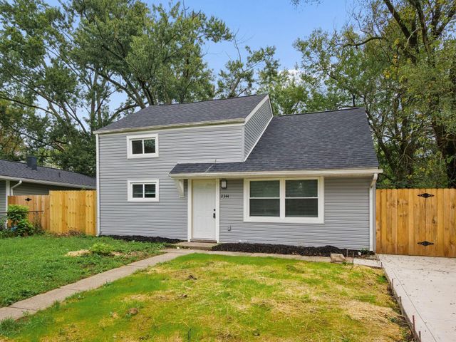 2344 Century Drive, Columbus, OH 43211