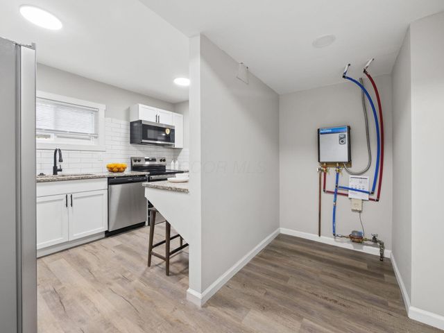 2344 Century Drive, Columbus, OH 43211