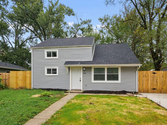 2344 Century Drive, Columbus, OH 43211