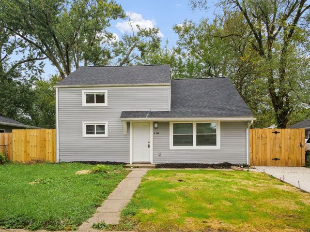 2344 Century Drive, Columbus, OH 43211