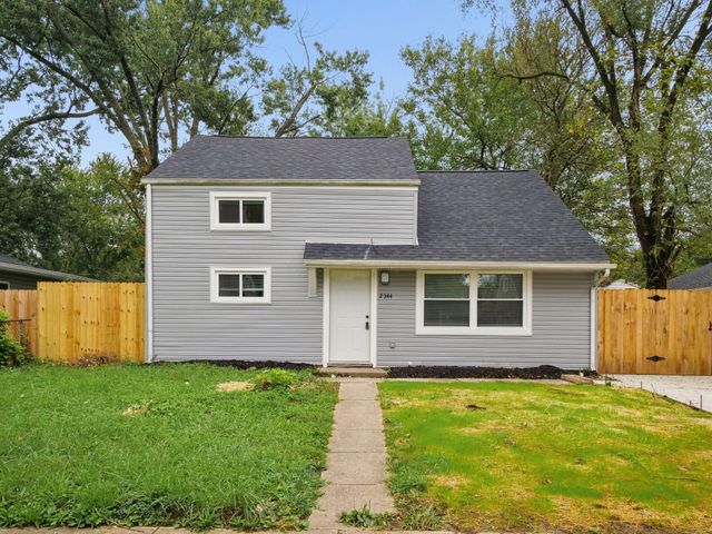 2344 Century Drive, Columbus, OH 43211