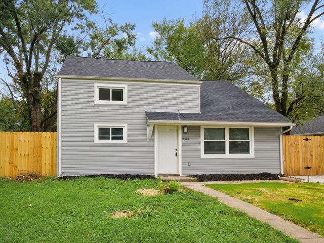2344 Century Drive, Columbus, OH 43211