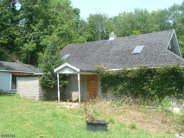 4 Smith Rd, Wantage Twp., NJ 07461