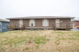 205 N WEST BLVD, Columbia, MO 65203
