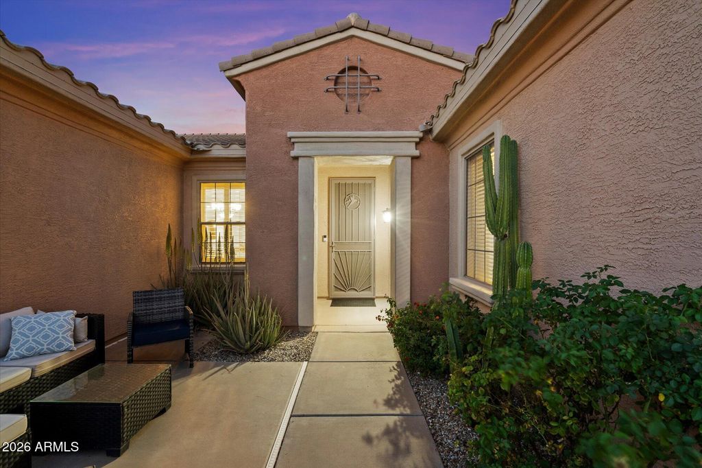 16418 W DESERT LILY Drive, Surprise, AZ 85387 — photo 2